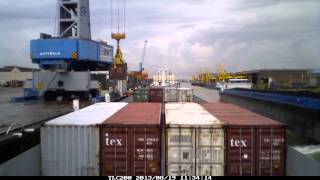 MsRenata Vletten Rotterdam 2 Part 1 [upl. by Caswell]