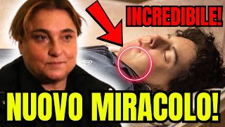 La Madre di Carlo Acutis Rivela un Miracolo Sconvolgente [upl. by Sew]