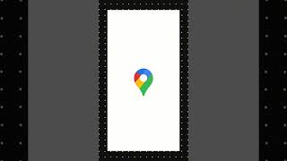 Best Google Map Trick 🔥 googlemaps shortsfeed shorts [upl. by Carlile111]