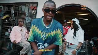 hamba no choppa feat Djy biza 031 choppa  Royal Musiq amp DBN Gogo [upl. by Wolff]