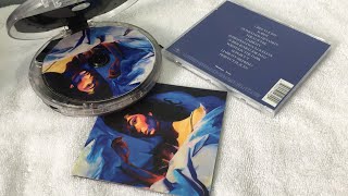 Lorde  Melodrama CD Unboxing [upl. by Auburn]