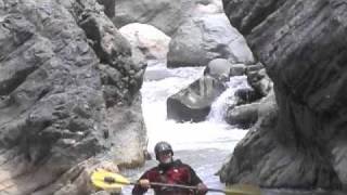 Colca amp Cotahuasi Kayaking [upl. by Acihsay]