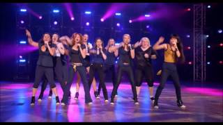 Pitch Perfect Party In The USA Video [upl. by Nichola]