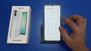 how to remove fingerprint lock in Samsung galaxy A06 fingerprint lock kaise hataye [upl. by Evita]