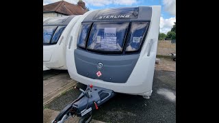 2015 Sterling Eccles Sport 640 [upl. by Eirac]