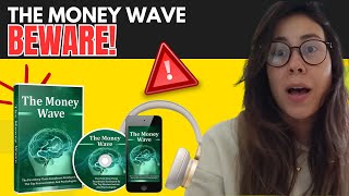 THE MONEY WAVE REVIEWS ⛔️SHOCKING⛔️ THE MONEY WAVE OFFICIAL SITE MONEY WAVE THE MONEY WAVE REVIEW [upl. by Samau]