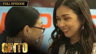 ENG SUB Ep 249  Kadenang Ginto  Francine Diaz Dimples RomanaBeauty GonzalesAndrea Brillantes [upl. by Elyak]