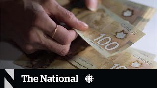 Debt is costing Canadians more of their income than ever [upl. by Miller8]