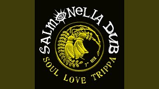 Soul Love Trippa 7quotMix [upl. by Mushro145]