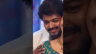 Nillayo Song Whatsapp Status HD Fullscreen Bairavaa Movie Vijay KeerthySuresh Haricharan Vairamuthu [upl. by Annawit723]