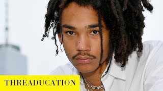 The Luka Sabbat Story [upl. by Rusert]