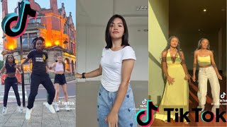 TIKTOK DANCE SEPTEMBER 2024 💃 [upl. by Lustick]