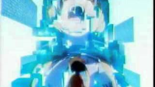 AMV Rockman  Your Disease [upl. by Aiclef347]