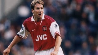 Winning The League at Anfield Was a Miracle  Paul Merson Interview [upl. by Bruckner]