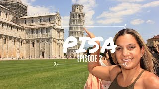 PISA EPISODE 2 [upl. by Imray870]