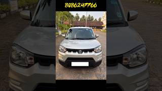 2021 Maruti SPresso VXi marutisuzuki shortvideo shortsvideo shortsfeed viralvideo trending [upl. by Laen]