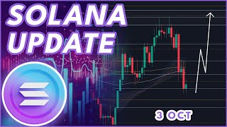 WILL SOLANA DUMP LOWER🚨  SOLANA SOL PRICE PREDICTION amp NEWS 2024 [upl. by Flanna185]