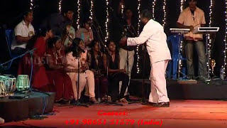 Oru Kutramkooda Seiyaadha  ஒரு குற்றம் கூட  Tamil Christian Song  PrThanjavoor Williams  2014 [upl. by Dalury]