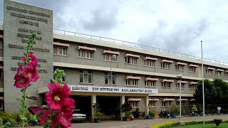 IIHR BENGALURU  Indian Institute of Horticultural Research Bengaluru Campus View  IIHR RESEARCH [upl. by Salita]