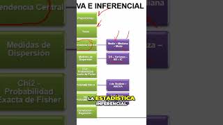 Cómo realizar medidas de tendencia central y dispersión en estadística [upl. by Mildrid]