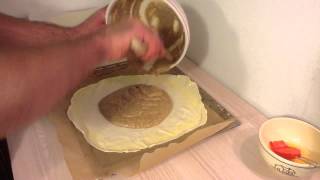 Galette des rois  Faire une galette des rois  Recette galette [upl. by Braden]