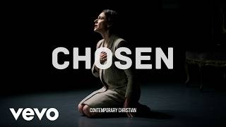 Chosen  Redeemed  A Worship Anthem [upl. by Enelegna]