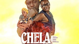 CHELA CHUMVI NYINGI RINGO😆FULL MOVIE [upl. by Lebasile]