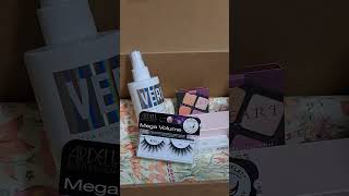 unboxing the beutylish lucky bag 2024 [upl. by Michell]