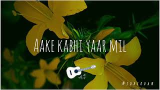 iqtidar ost song new pakistani drama ost ishq rulave Ishq hsawe song status ost [upl. by Dawkins]