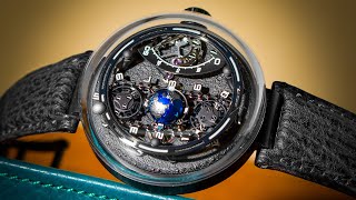 This CHINESE Watch Blew Me Away [upl. by Mccarty]