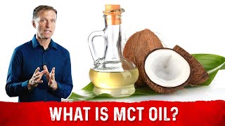 MCT Oil Medium Chain Triglycerides The Different Types [upl. by Waldack]