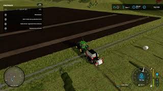 Farming Simulator 22 ps4 [upl. by Eelannej]