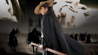 Shaolin Fighter  Best Chinese Action Kung Fu Movies In English [upl. by Nerha882]