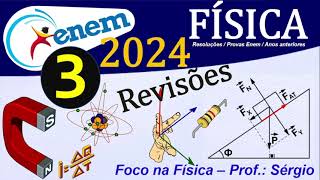 ENEM 2024  Questão 109 Enem 2023 resolução [upl. by Madge]