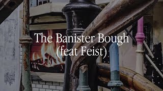 Chilly Gonzales  The Banister Bough feat Feist Official Music Video [upl. by Enilegna]