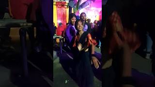 laga ke thermometer bhojpuri song by arushi Chaudhary  Bhojpuri wedding dance tharuwedding dance [upl. by Eissej]