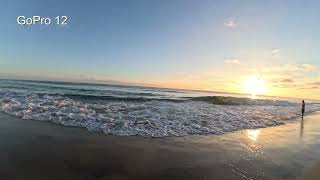 GoPro 11 Max Lens vs GoPro 12 Max Lens 20 Quick Comparison [upl. by Pauletta948]