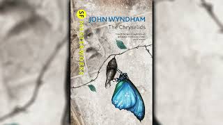 The Chrysalids by John Wyndham  Great Novels [upl. by Namharludba]