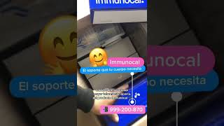 💙PRODUCTOS DE ALTA CALIDAD 💙 👇🏻💖 immunocalperu ✨🙋🏻‍♀️httpsimmunocalperuueniwebcom [upl. by Grory679]