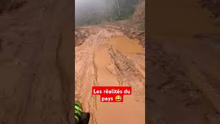 La route du sommet en Afrique motivation agriculture farming [upl. by Victoir]