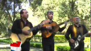 Catalino Gill y su Conjunto Folklore y Tradición quot Vaporkue quot [upl. by Sherm828]