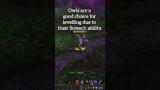 My best moment in WoW Classic so far worldofwarcraft wowhunter wowclassic [upl. by Enaid]