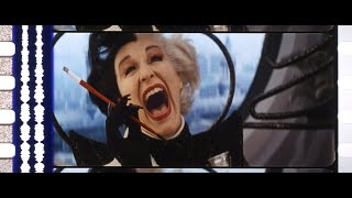 101 Dalmatians 1996 35mm film trailer scope [upl. by Nail432]