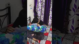 Daii Ivan vera moononlight shortsvideo comedy tranding funny couplegoals love married [upl. by Qerat537]