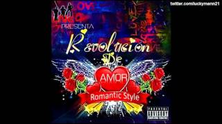 Revolución de Amor  Reggaeton Mix  RDRS DJAbDIeL 2012 NUEVO REGGAETON ROMÁNTICO 2012 [upl. by Naget]