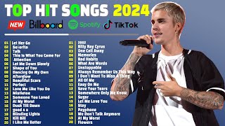 New Songs 2024  Top 40 Latest English Songs 2024  Best Pop Music Playlist on Spotify 2024 [upl. by Ij375]