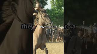 Who Were the Equestrians of Ancient Rome ancienthistory romehistory ancientrome [upl. by Jesse]