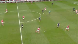 HIGHLIGHTS  Barnsley 50 Morecambe [upl. by Ytte]