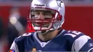 2007 Week 2 Patriots vs Chargers [upl. by Yekciv329]