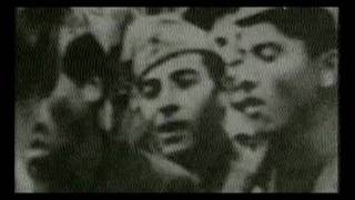 Cefalonia settembre 1943 lultimo uomo alla Casetta Rossa 12wmv [upl. by Ytsirt]